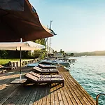 Seevillen Excelsior * Velden am Wörthersee