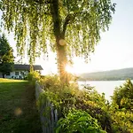 Seevillen Excelsior Daire Velden am Wörthersee