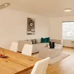 Seevillen Excelsior Daire