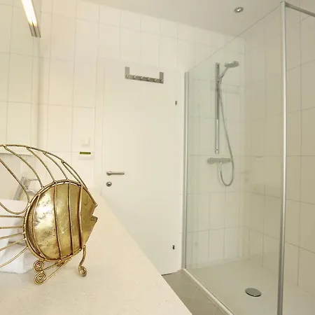 Apartamento Seevillen Excelsior *