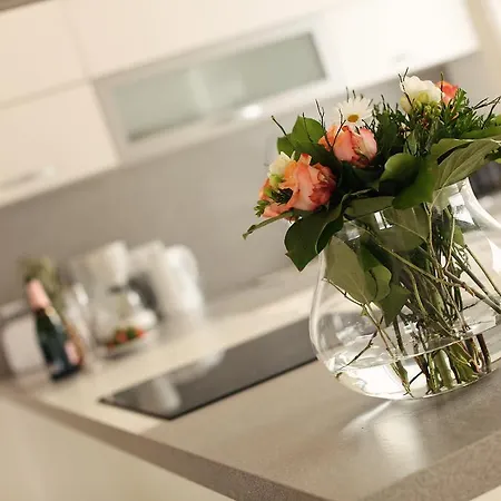 Apartmán Seevillen Excelsior