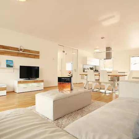 Apartmán Seevillen Excelsior *