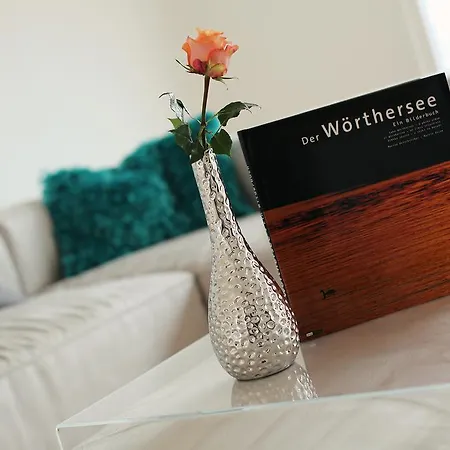 Seevillen Excelsior Appartement *