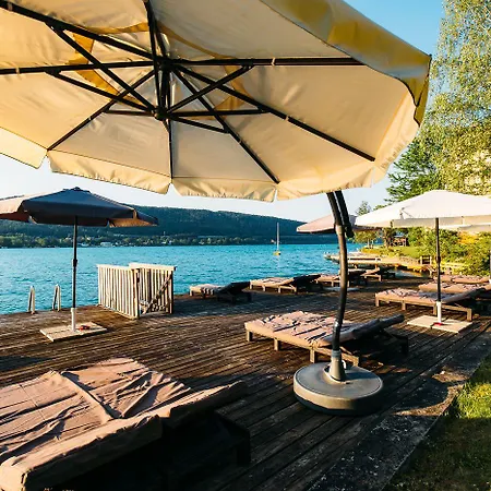 Seevillen Excelsior * Velden am Wörthersee