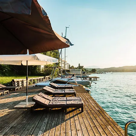 Seevillen Excelsior * Velden am Wörthersee