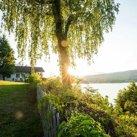 Seevillen Excelsior Apartamento Velden am Wörthersee
