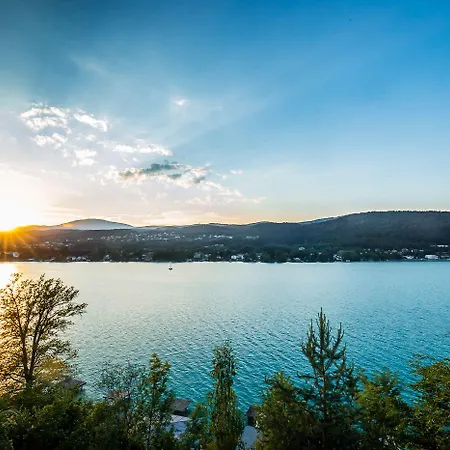 Seevillen Excelsior Velden am Wörthersee