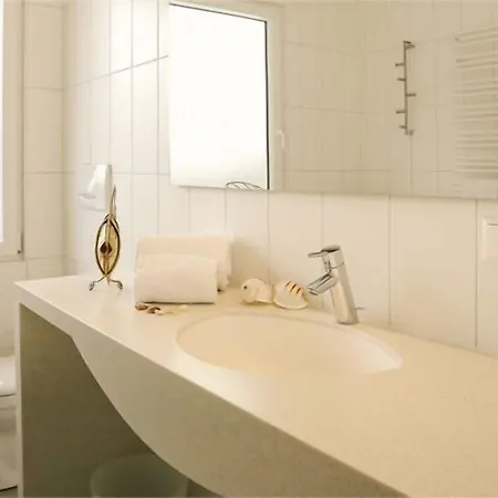 Apartamento Seevillen Excelsior