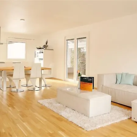 Apartmán Seevillen Excelsior *