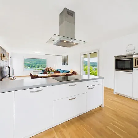 Seevillen Excelsior Appartement