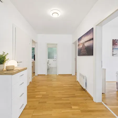 Appartement Seevillen Excelsior Velden am Wörthersee