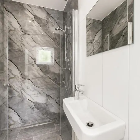 Seevillen Excelsior Appartement