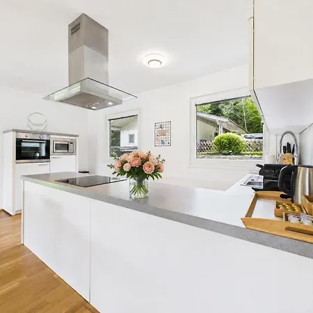 Seevillen Excelsior Appartement *
