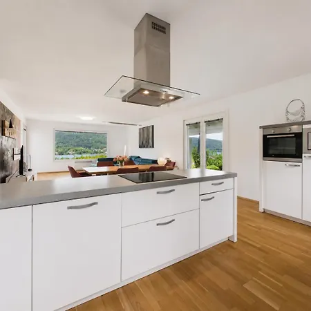 Appartement Seevillen Excelsior *