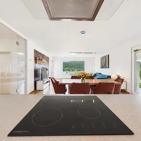 Appartement Seevillen Excelsior *