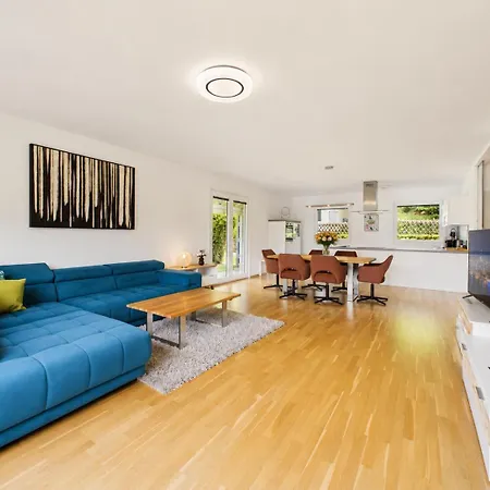 Appartement Seevillen Excelsior *