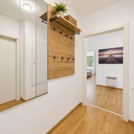 Appartement Seevillen Excelsior Velden am Wörthersee