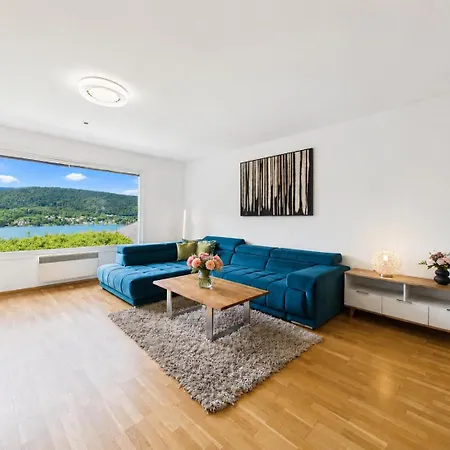 Seevillen Excelsior Velden am Wörthersee