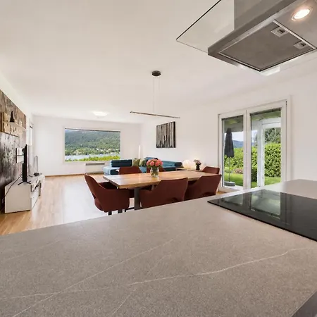 Seevillen Excelsior Appartement *