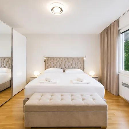 Seevillen Excelsior Appartement Velden am Wörthersee