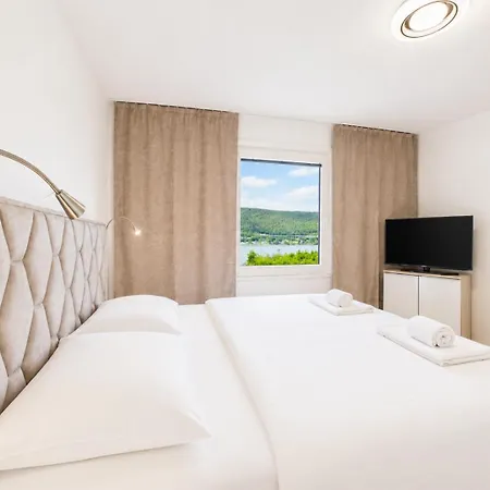 Seevillen Excelsior Appartement