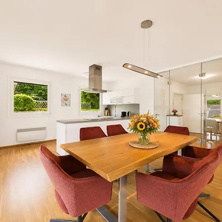 Appartement Seevillen Excelsior Velden am Wörthersee
