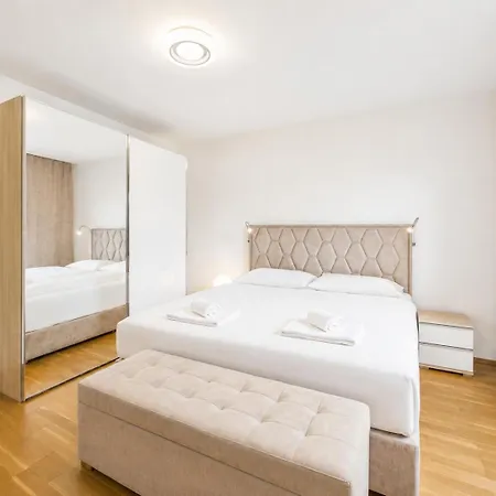 Seevillen Excelsior Appartement *