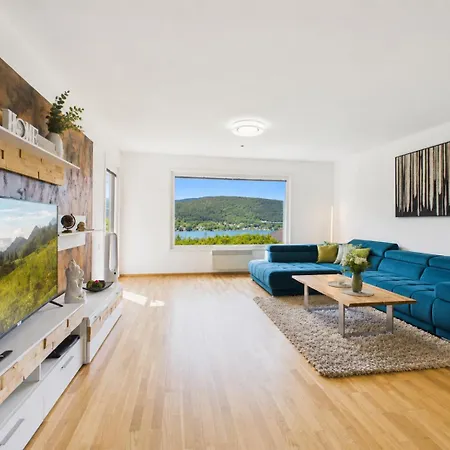 Appartement Seevillen Excelsior