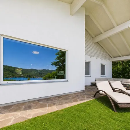 Seevillen Excelsior * Velden am Wörthersee