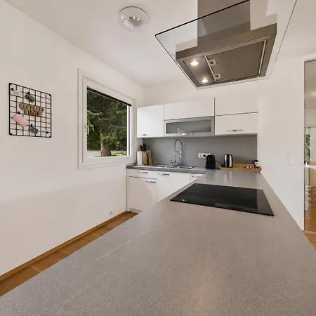 Seevillen Excelsior Appartement *