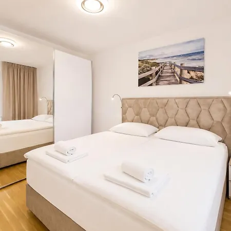 Seevillen Excelsior Appartement Velden am Wörthersee