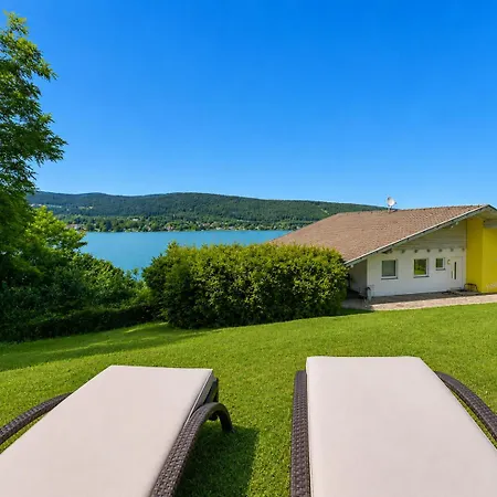 Seevillen Excelsior * Velden am Wörthersee