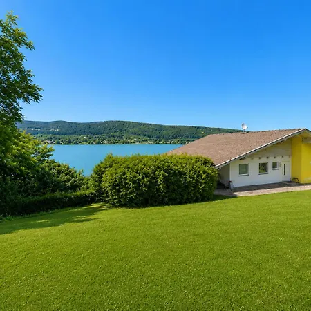 Seevillen Excelsior Appartement Velden am Wörthersee