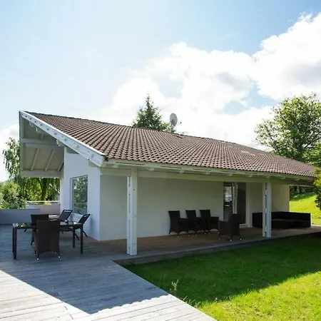 Seevillen Excelsior