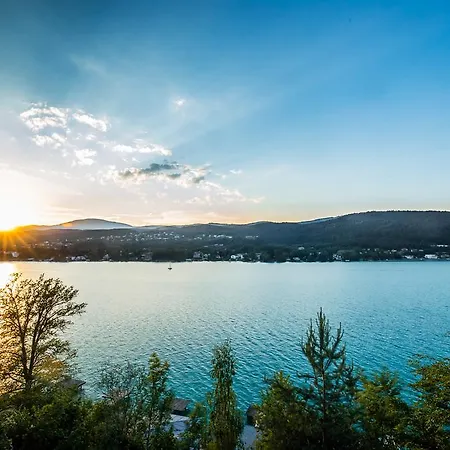 Seevillen Excelsior * Velden am Wörthersee