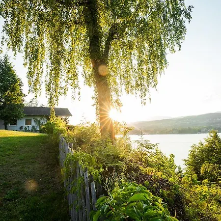 Seevillen Excelsior Velden am Wörthersee