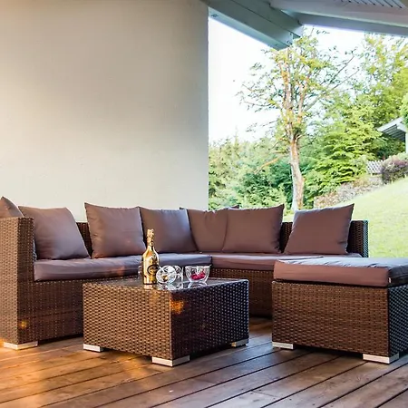 Apartamento Seevillen Excelsior *