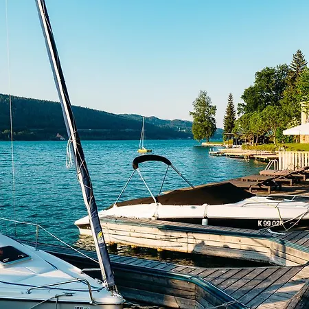 Seevillen Excelsior Velden am Wörthersee