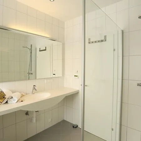 Apartment Seevillen Excelsior Velden am Wörthersee