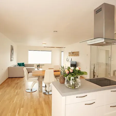 Seevillen Excelsior Apartmán Velden am Wörthersee
