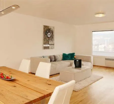 Apartment Seevillen Excelsior *