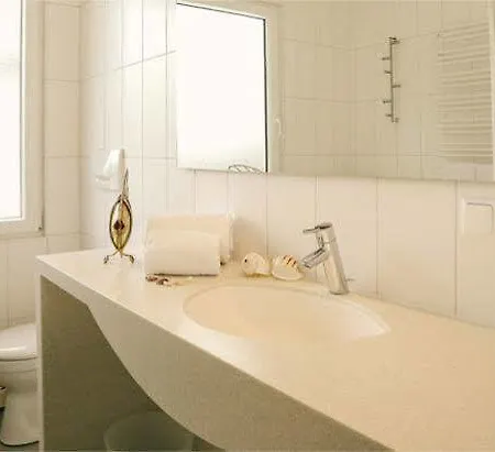 Seevillen Excelsior Apartmán