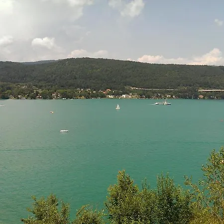 Seevillen Excelsior Velden am Wörthersee