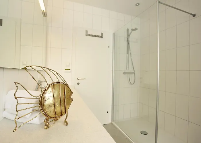 Apartament Seevillen Excelsior *