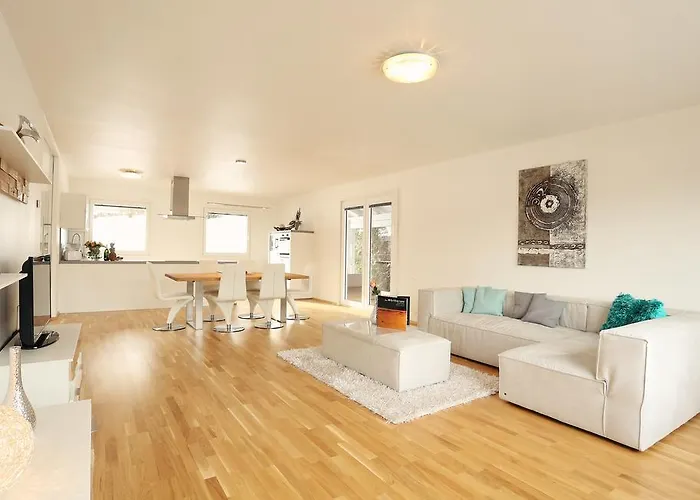 Seevillen Excelsior *