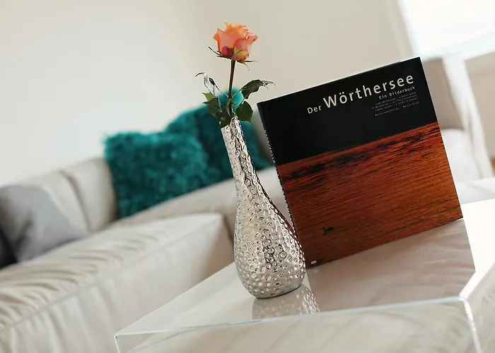 Seevillen Excelsior Apartament *