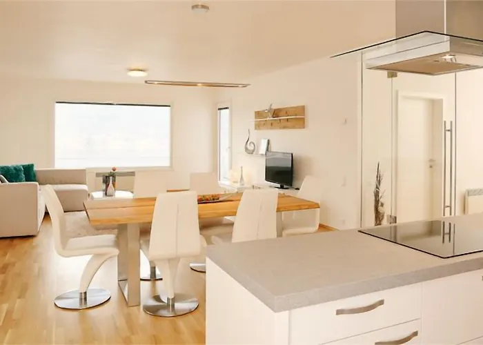 Apartment Seevillen Excelsior Velden am Woerthersee