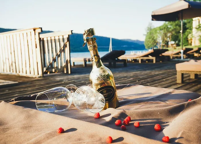 Seevillen Excelsior * Velden am Wörthersee