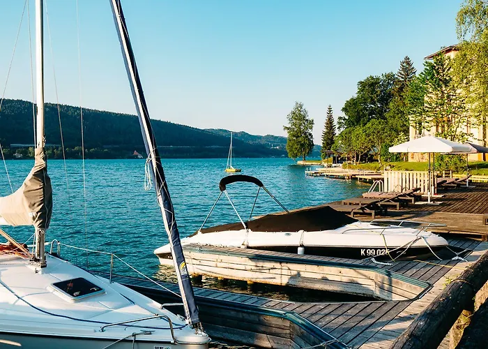 Seevillen Excelsior *