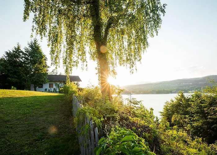 Seevillen Excelsior Apartament Velden am Wörthersee